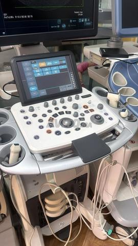Aloka Arieta 65 CARDIO - 2