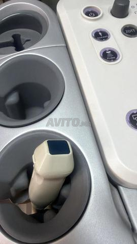 Aloka Arieta 65 CARDIO