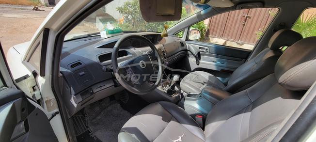 Ssangyong Rodius Diesel Manuelle 2014 à Marrakech