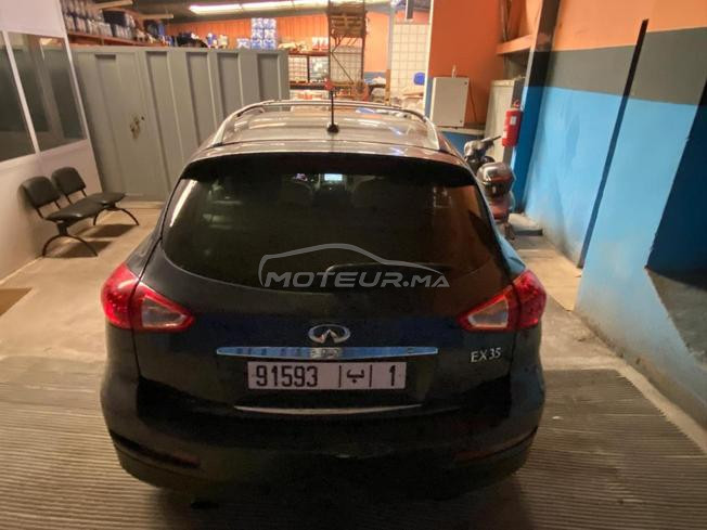 Infiniti EX35 Essence Automatique 2008