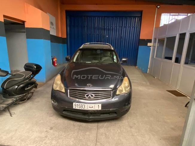 Infiniti EX35 Essence Automatique 2008