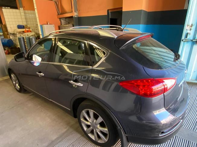 Infiniti EX35 Essence Automatique 2008