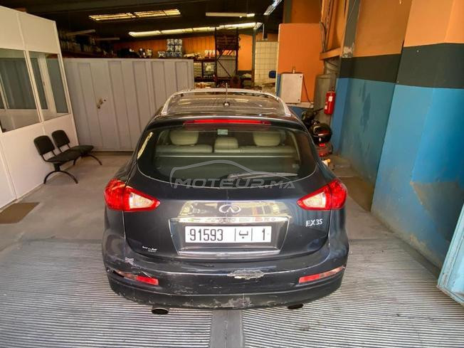 Infiniti EX35 Essence Automatique 2008