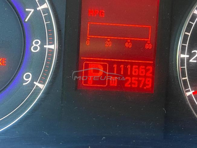 Infiniti EX35 Essence Automatique 2008