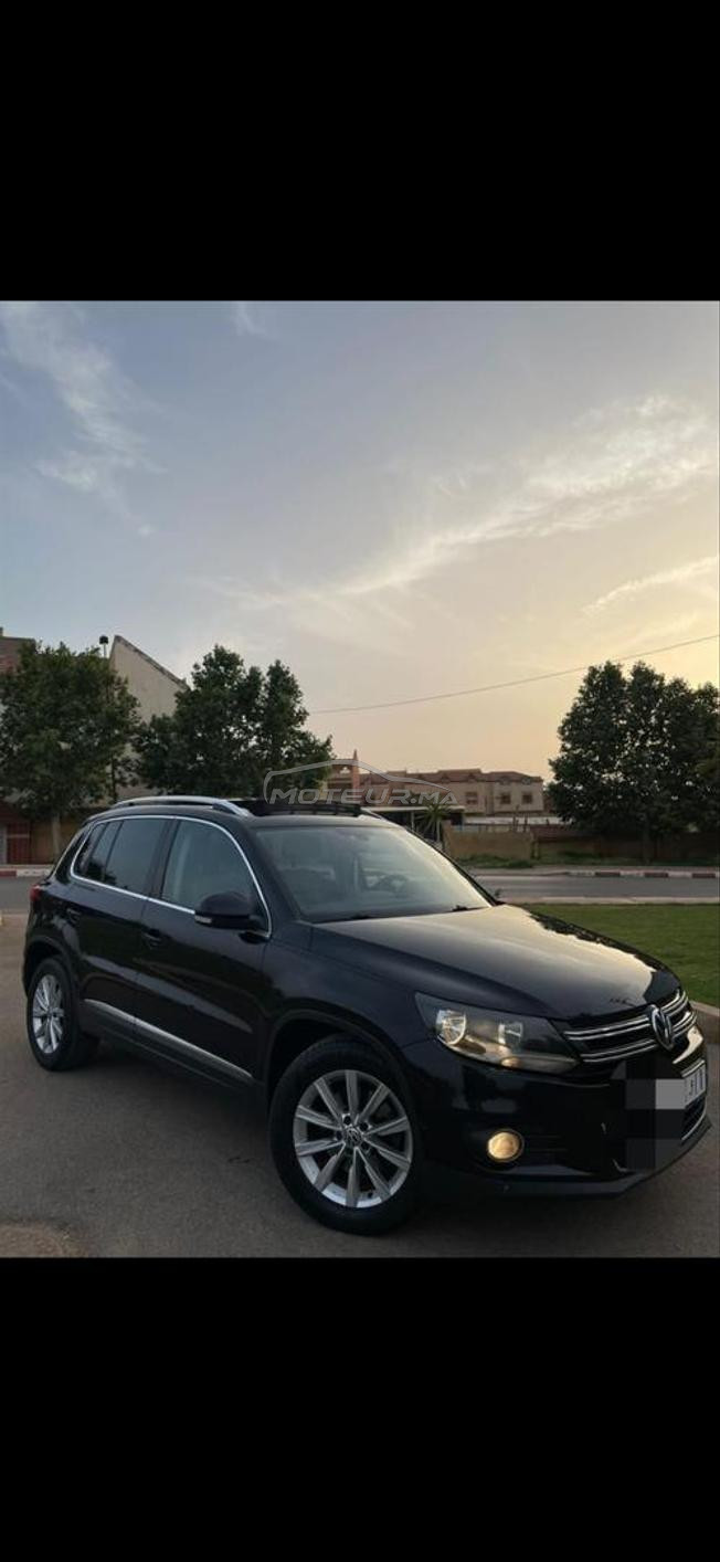 tiguan 2014 ded 2019