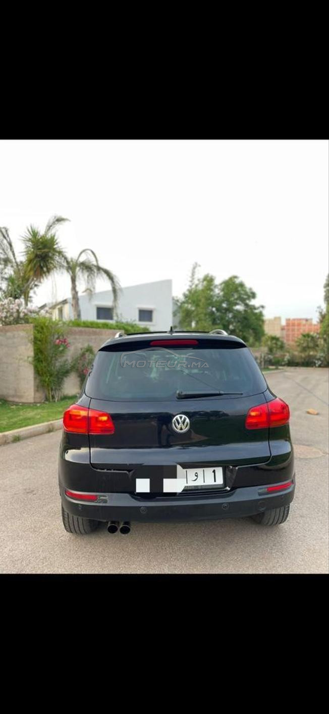 tiguan 2014 ded 2019