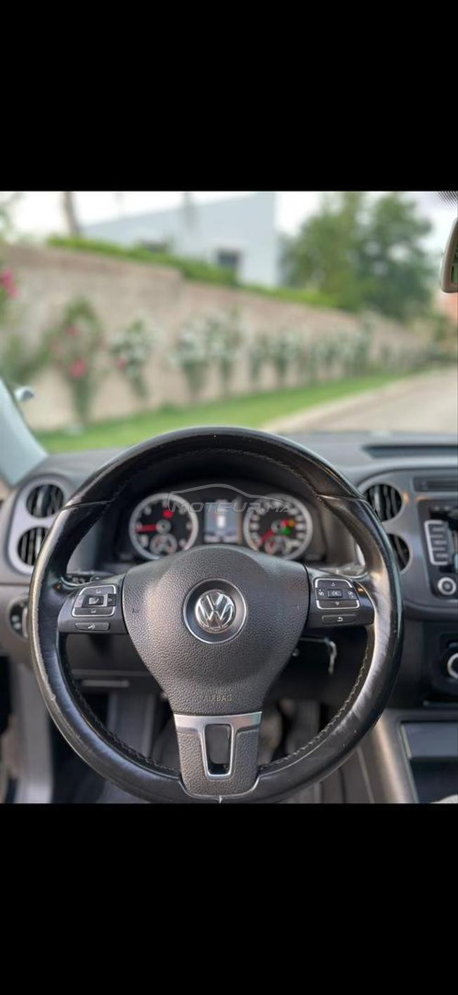 tiguan 2014 ded 2019