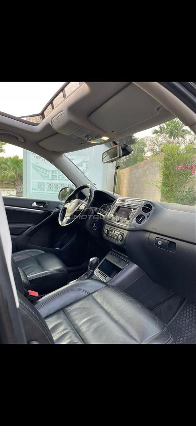 tiguan 2014 ded 2019