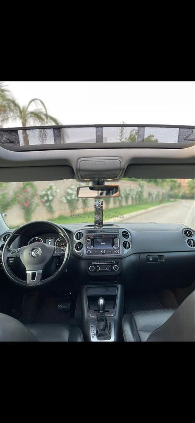 tiguan 2014 ded 2019