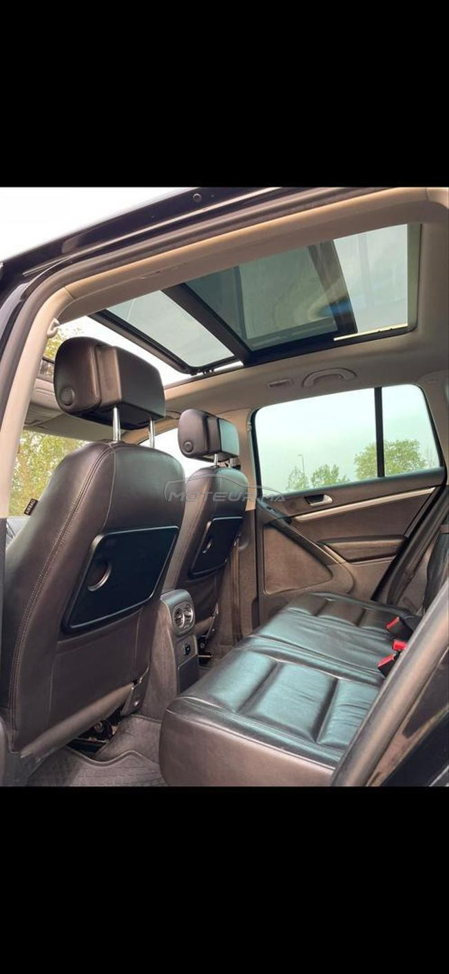 tiguan 2014 ded 2019