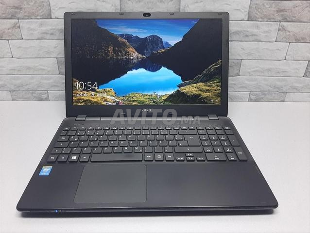 Acer i5 professionnel Ram 8 disque SSD batterie 4h