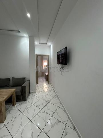 Appartement à louer - 2