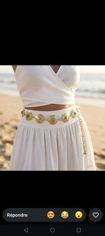 Ceinture femme - 2