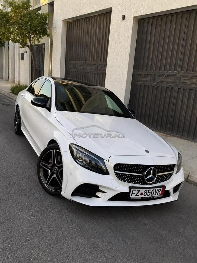 Mercedes Benz classe C