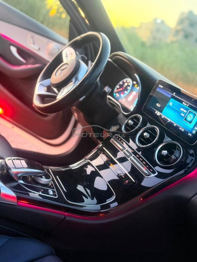 Mercedes Benz classe C