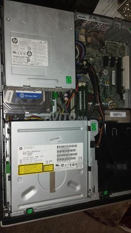 وحدة HP اتصل بي لمزيد من المعلومات. - 2