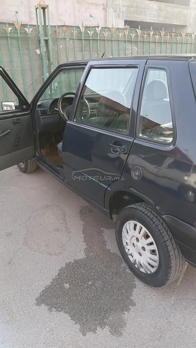 fiat uno module 2005 essence injection 