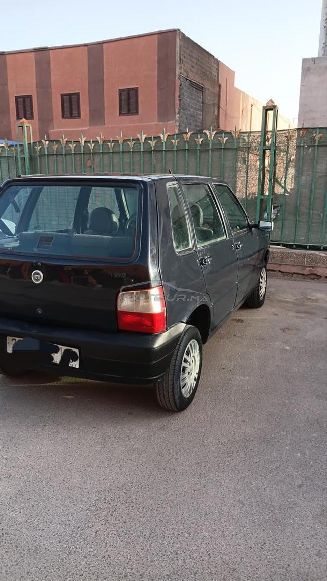 fiat uno module 2005 essence injection 