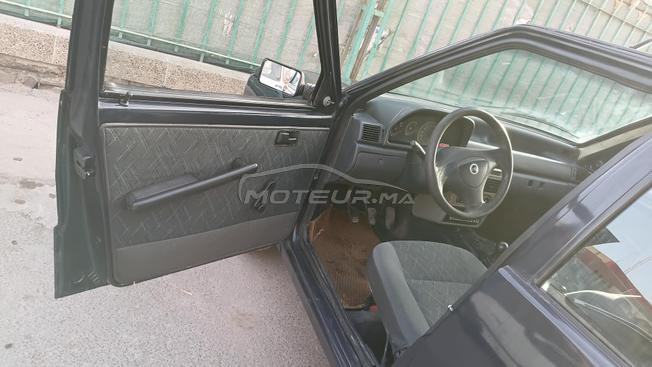 fiat uno module 2005 essence injection 