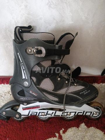 Ski comme neuf - 2