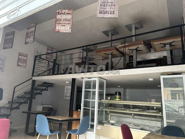 Magasins à vendre - 2