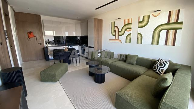 Superbe Studio meublé - Californie - 2