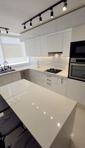 Magnifique appartement de haut standing à louer - 2
