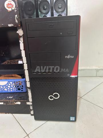 Configuration PC complète - 2