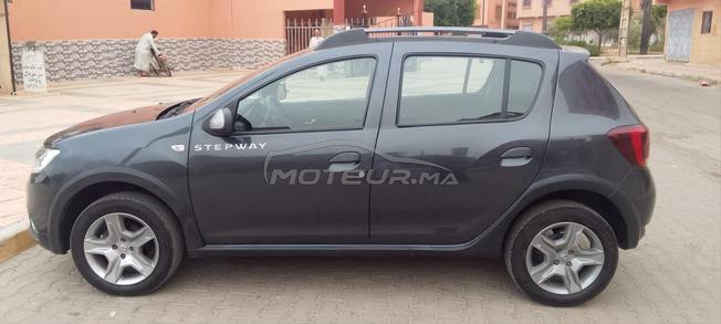 Dacia Sandero Diesel Manuelle 2021 à Ben Guerir