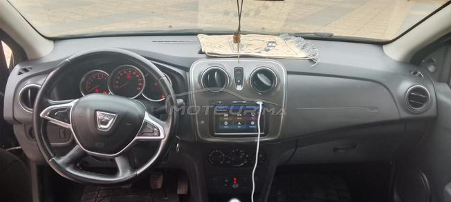 Dacia Sandero Diesel Manuelle 2021 à Ben Guerir