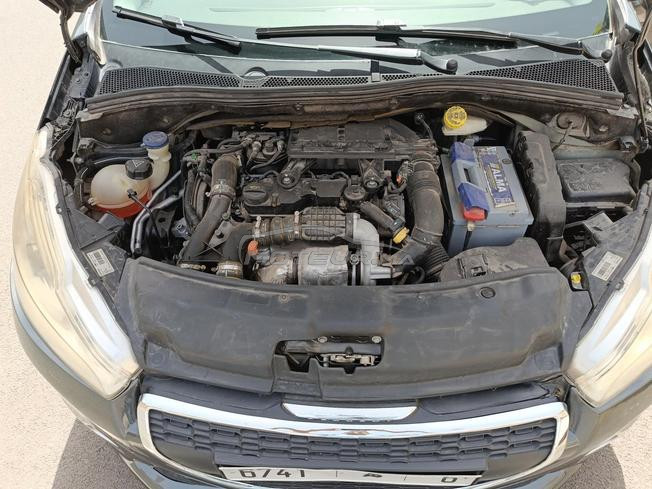 🚗 Peugeot 208 2014 Diesel - Très bon état