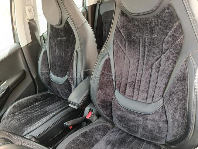 🚗 Peugeot 208 2014 Diesel - Très bon état