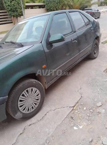 Voiture Renault Dacia - 2