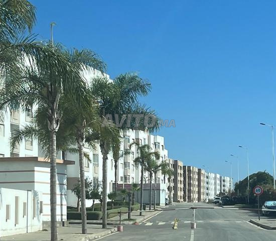 Appartement à vendre 58 m² à Sidi Rahal - 2