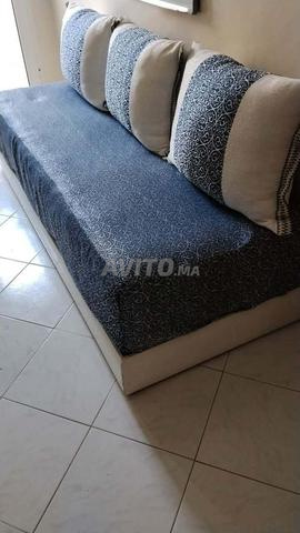 Meuble de salon marocain - 2
