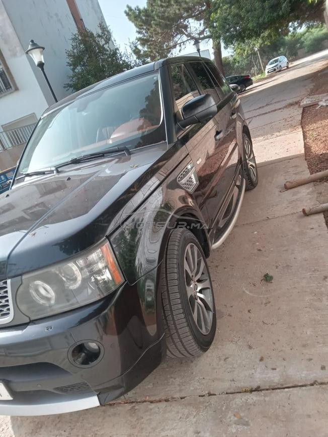 range rover model 2011 chihj n9iya 
