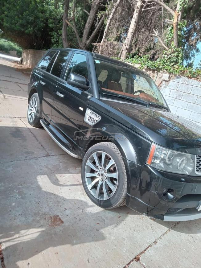 range rover model 2011 chihj n9iya 