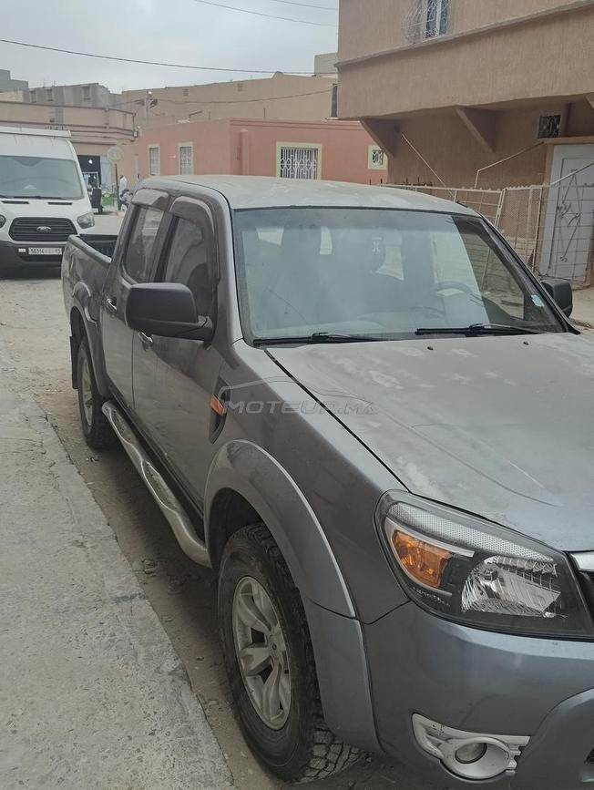 Ford Ranger 2011