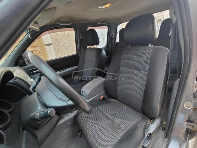 Ford Ranger 2011