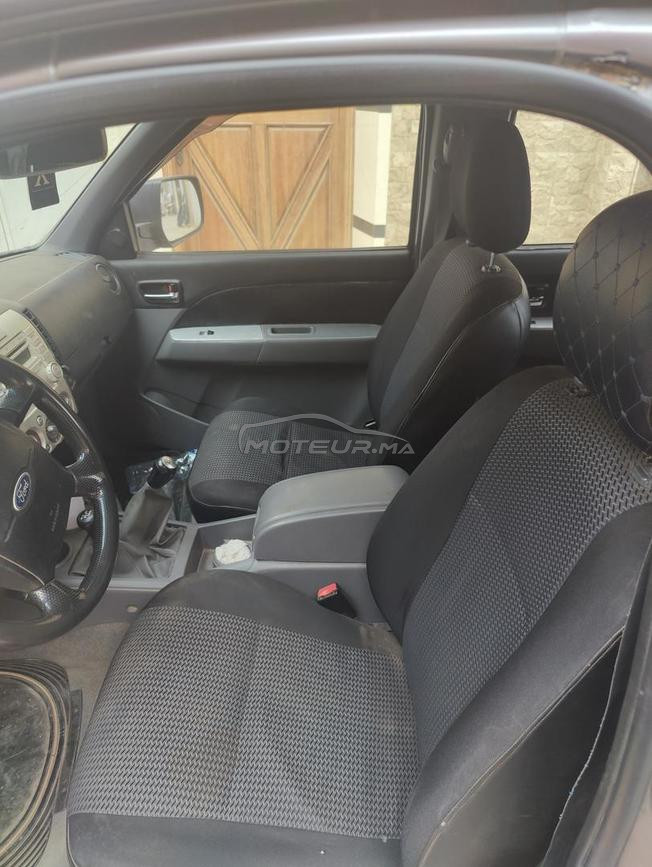 Ford Ranger 2011