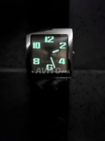 Montre Potens quartz originale - 2