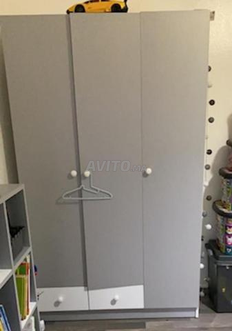 Ensemble de meubles en excellent état - 2