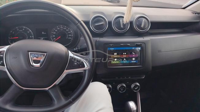 Dacia duster 2019 première main