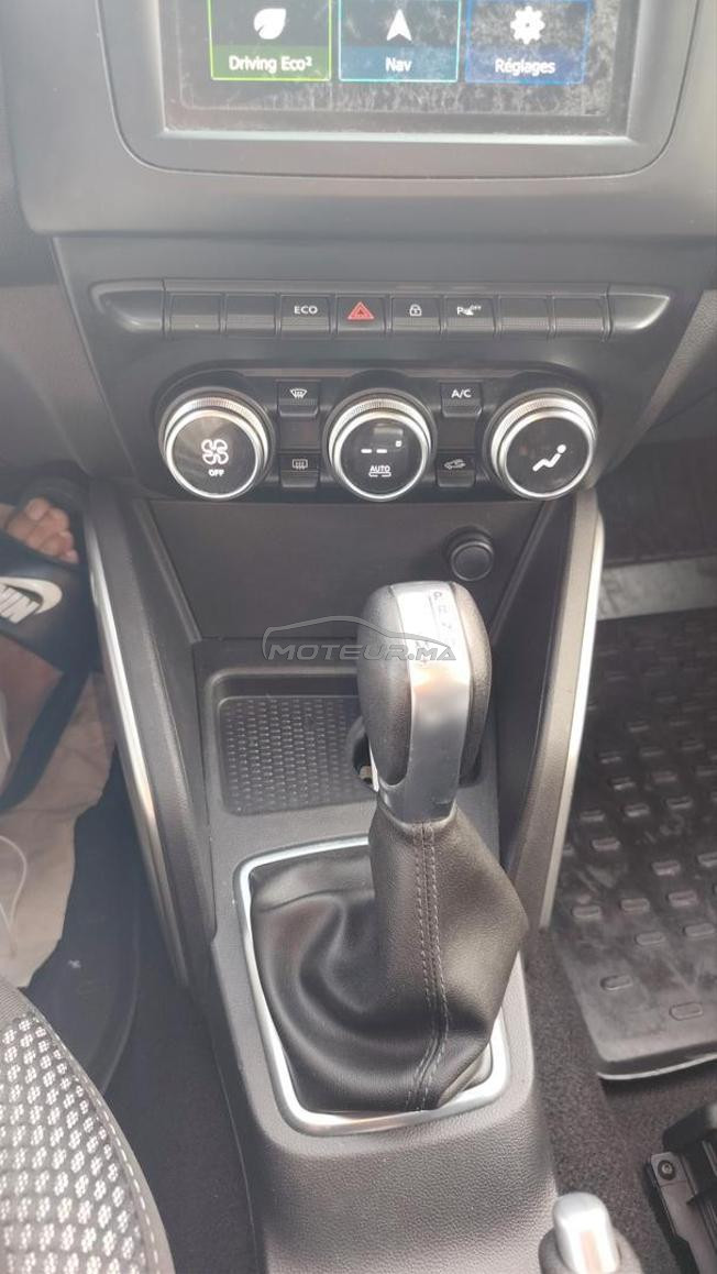 Dacia duster 2019 première main