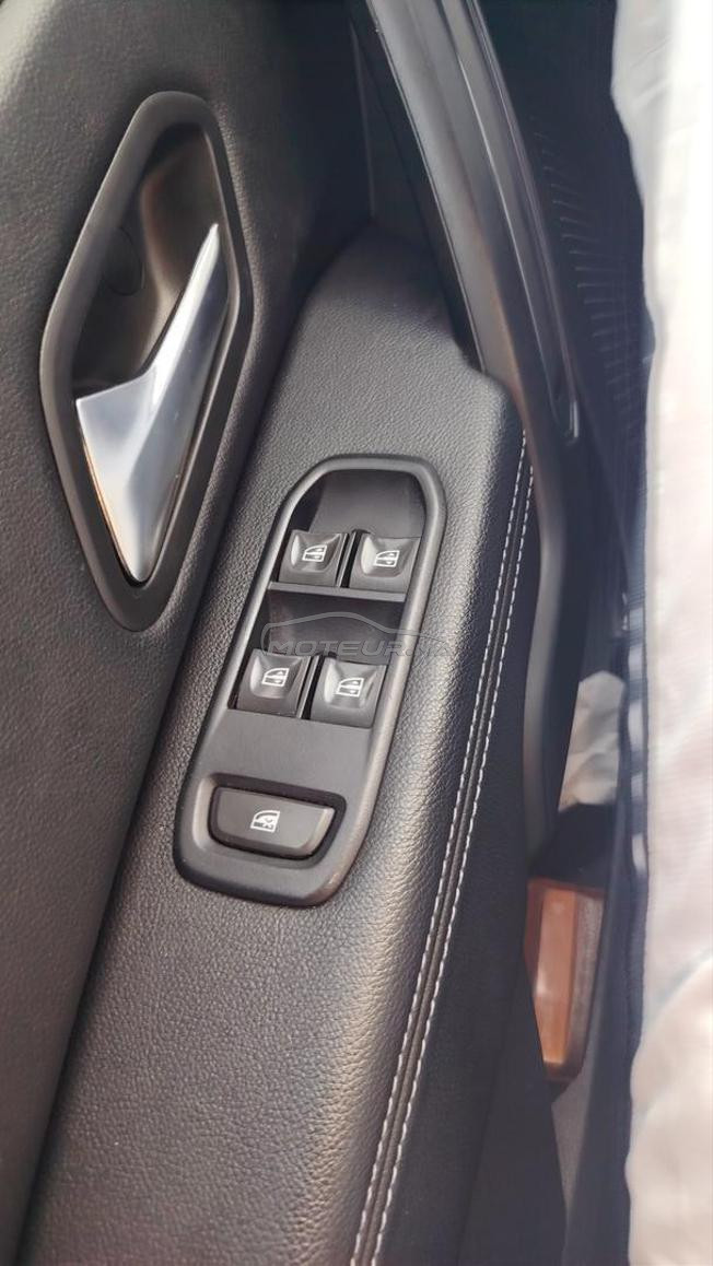 Dacia duster 2019 première main