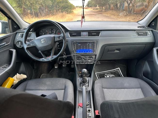 Seat Cordoba Diesel Manuelle 2016 à Meknès