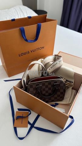LV Speedy 30 Bandoulière - 2