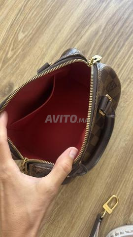 LV Speedy 30 Bandoulière