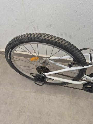 Btwin Rockrider ST 100 - 2