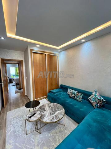 Appartement à vendre à Tanger - 2